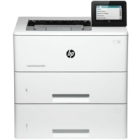 למדפסת HP LaserJet EnterPrise M506x